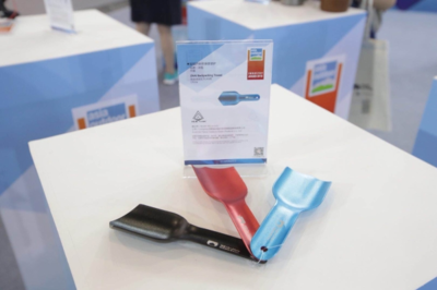 2018戶外產(chǎn)業(yè)大獎(jiǎng) | 24,&ldquo;智&rdquo;造,這些獲獎(jiǎng)優(yōu)品有點(diǎn)牛!