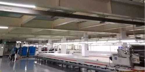 視頻 市值破1500億,申洲為什么牛 看他們的 制造工廠 就知道了