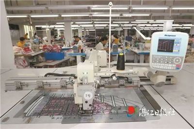 湛江的數字化轉型,正讓科幻片的&ldquo;未來工廠&rdquo;漸成現實!