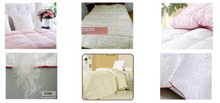 綿竹五方羽絨制品 匠心織造溫暖，臻選品質(zhì)床品全覽與羽絨加工解析